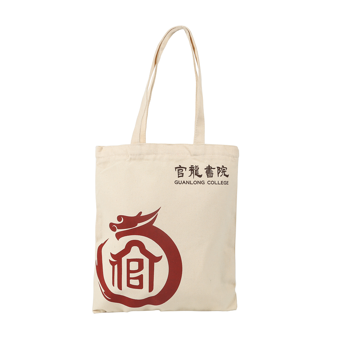 南京市帆布袋的分类